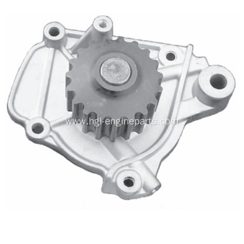 WATER PUMP 19200-P08-004 FOR HONDA CIVIC 1.5L